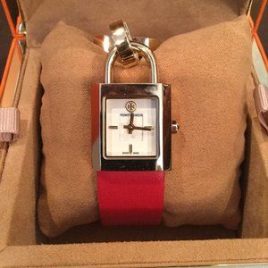 MOST WANTED 💯 Authentic 🎈Tory Burch Watch🎈